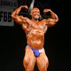 Martin  Kjellstrom - IFBB Sacramento Pro  2009 - #1